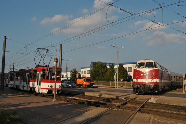 Sonderfahrt 3. Oktober 2014, ©Steffen Kloseck (046)